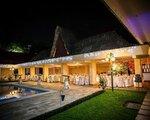 Best Western Plus Hotel Terraza, El Salvador - namestitev