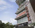 Hotel Meria By Oyo Rooms, Malezija - Perak - namestitev