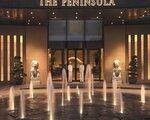 The Peninsula Tokyo, Tokyo (New Int.,Japan) - namestitev