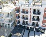potovanja - Albanija, Hotel_Sunway