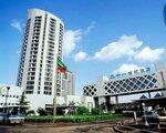 The Twenty First Century Hotel, Peking-Beijing (Kitajska) - namestitev