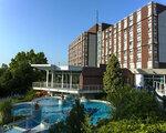Ensana Thermal  Aqua Health Spa Hotel, Budimpešta (HU) - namestitev