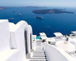 Katikies Chromata Santorini, Santorini - iz Dunaja last minute počitnice