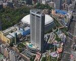 Tokyo Dome Hotel, potovanja - Japan - namestitev
