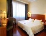 Rom-Ciampino, Best_Western_Globus_Hotel