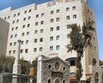 Lev Yerushalayim, Tel Aviv (Izrael) - namestitev