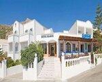 Hotel Glaros, Naxos (Kikladi) - namestitev