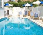 Hotel Glaros, Naxos (Kikladi) - namestitev