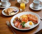 Washington Guesthouse, Bristol - namestitev