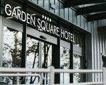 Garden Square Hotel, Krakau (PL) - namestitev