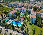 Irem Garden & Apartments