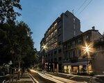 Milano (Linate), Hotel_Manin