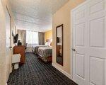 Days Inn By Wyndham Miami International Airport, Florida -Ostkuste - namestitev