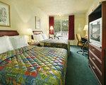 Days Inn By Wyndham Natchez, Natchez - namestitev