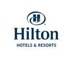 Hilton Garden Inn Brussels City Centre, Brussel (BE) - namestitev