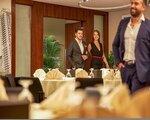 Mercure Dubai Barsha Heights Hotel Suites, Dubaj - za družine, last minute počitnice