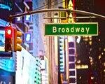 Hotel Shocard, New York-Newark - last minute počitnice