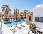 Hotel Iliada, Santorini - namestitev