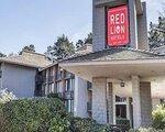Red Lion Hotel Monterey, Monterey - namestitev