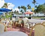 Beach Park Hotel, Florida -Ostkuste - namestitev
