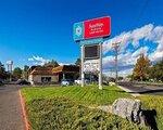 Surestay Plus Hotel By Best Western Reno Airport, Reno - namestitev