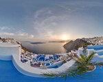 Santorini, Kafieris_Apartments