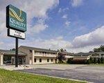 Quality Inn & Suites Big Rapids, Michigan - namestitev