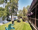 Black Swan Inn, An Ascend Hotel Collection Hotel, Windsor Locks / Hartford - namestitev