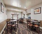 Best Western Butch Cassidy Inn, Cedar City - namestitev