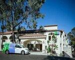 Catalina Canyon Inn, potovanja - Westkuste - namestitev