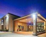 Best Western Cedar Inn