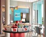 Avid Hotel Orlando International Airport, Florida - Disneyworld - namestitev