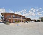 Cedar City, Best_Western_Coral_Hills