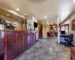 Best Western Cottonwood Inn, Phoenix, Arizona - namestitev