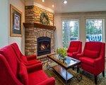 Best Western Country Lane Inn, Juneau - namestitev