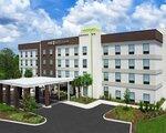 Home2 Suites By Hilton St. Augustine I-95, Jacksonville FL - namestitev