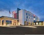 Hampton Inn Draper Salt Lake City