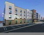 Hampton Inn Patterson, San Jose - namestitev