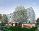 Hampton By Hilton Kaiserslautern, Rhein-Main Region - namestitev