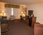 Best Western Desert Inn, Wyoming - namestitev