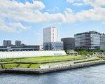 Hotel Jal City Tokyo Toyosu, Japan - ostalo - namestitev