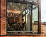 The Niu Mood, Frankfurt (DE) - namestitev