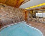 Best Western Falcon Plaza, Michigan - namestitev