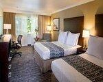 Best Western Plus Garden Court Inn, San Francisco, Kalifornija - namestitev