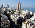 Deborah, Tel Aviv (Izrael) - last minute počitnice