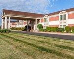 Days Inn & Suites By Wyndham Roseville/detroit Area, Michigan - namestitev