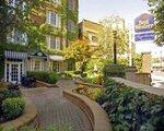 Best Western Plus Hawthorne Terrace Hotel, Chicago - namestitev