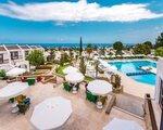 The Olive Tree Hotel, Larnaca (jug) - last minute počitnice