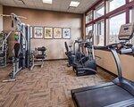 Best Western Plus High Country Inn, Utah - namestitev
