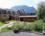 Deer Lodge, Calgary - namestitev